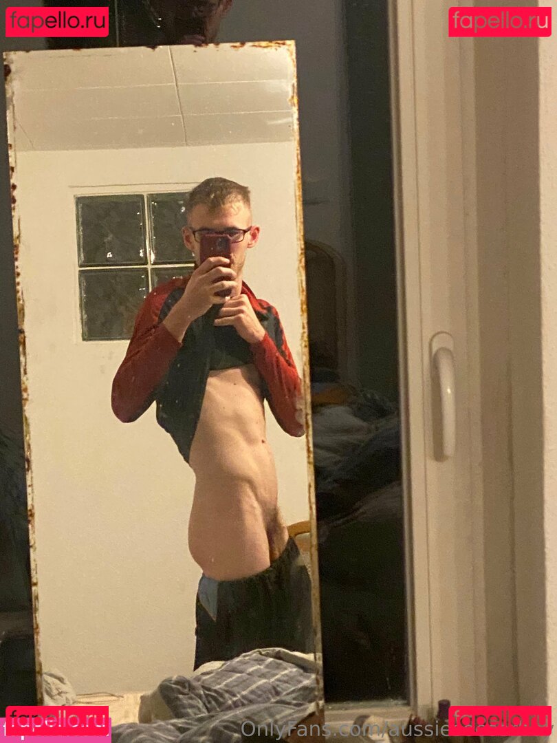 aussiesoccerboy Nude Onlyfans Photo 3