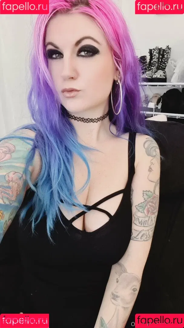 rogue Onlyfans Photo Gallery 