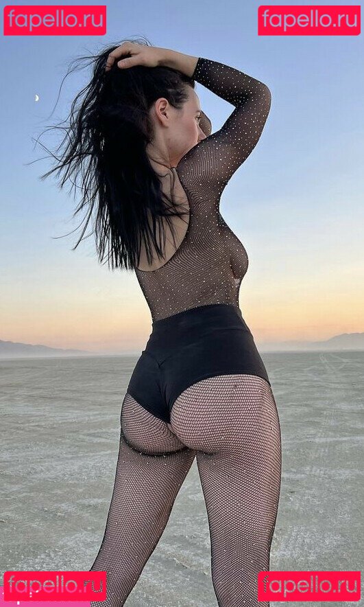 Dominoincolor Nude Onlyfans Photo 4