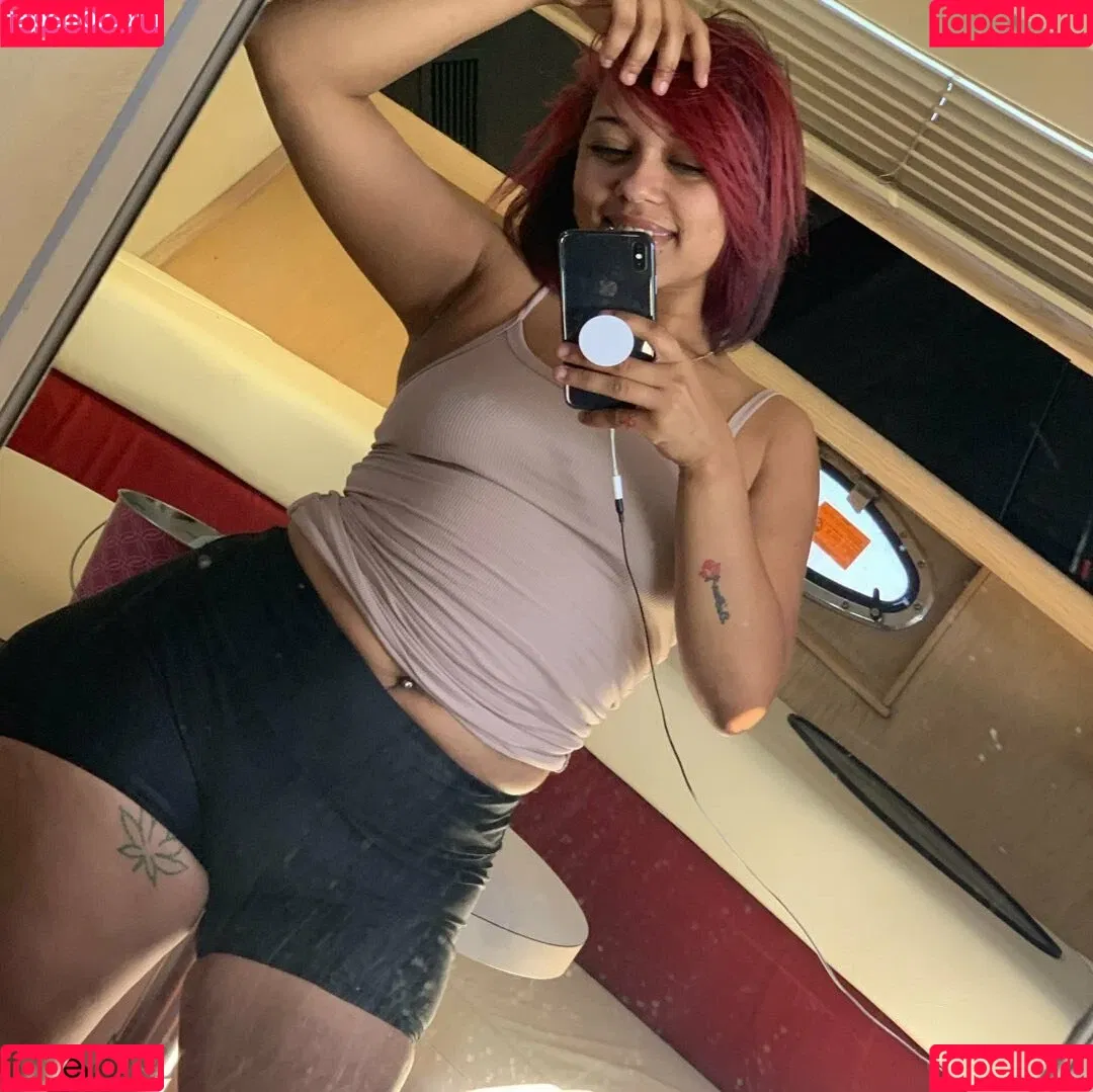Lexus Monet Onlyfans Photo Gallery 