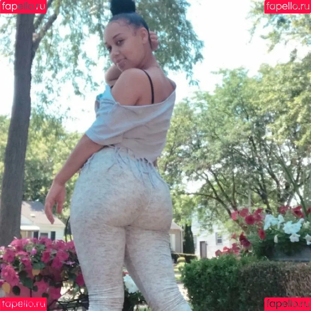 Lexus Monet Onlyfans Photo Gallery 