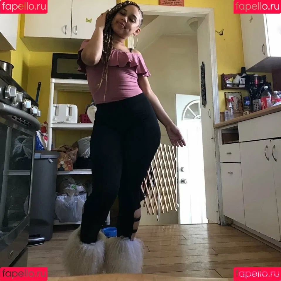 Lexus Monet Onlyfans Photo Gallery 