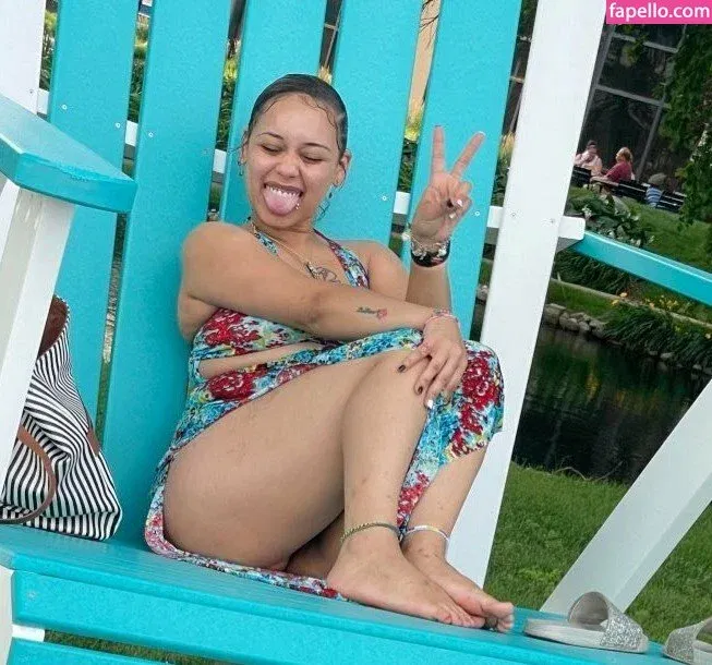 Lexus Monet Onlyfans Photo Gallery 