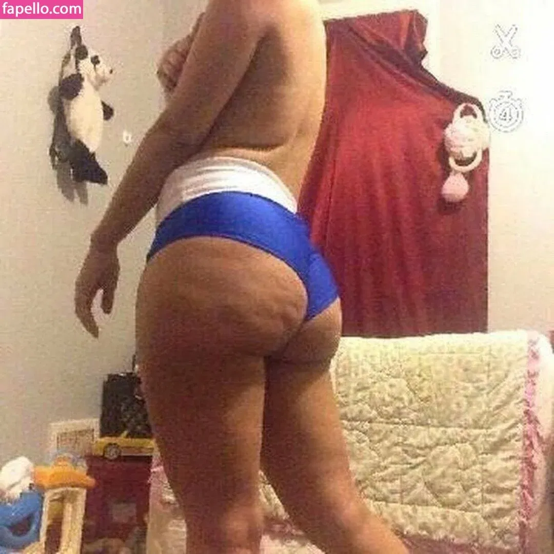 Lexus Monet Onlyfans Photo Gallery 