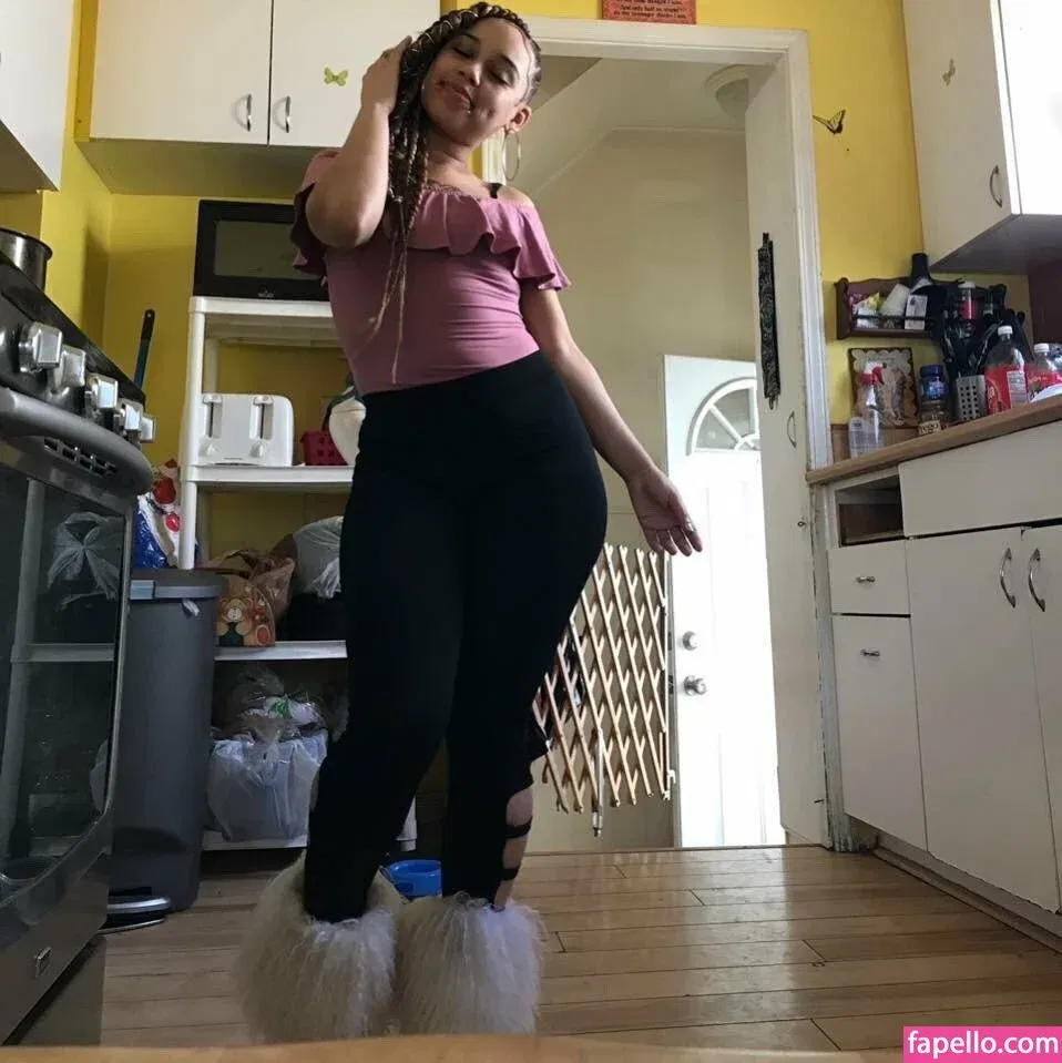 Lexus Monet Onlyfans Photo Gallery 