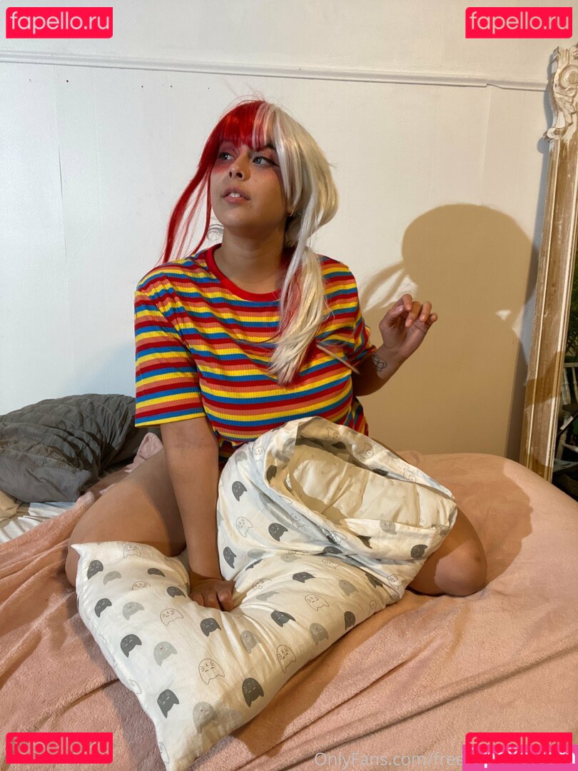 darlinginangst Onlyfans Photo Gallery 