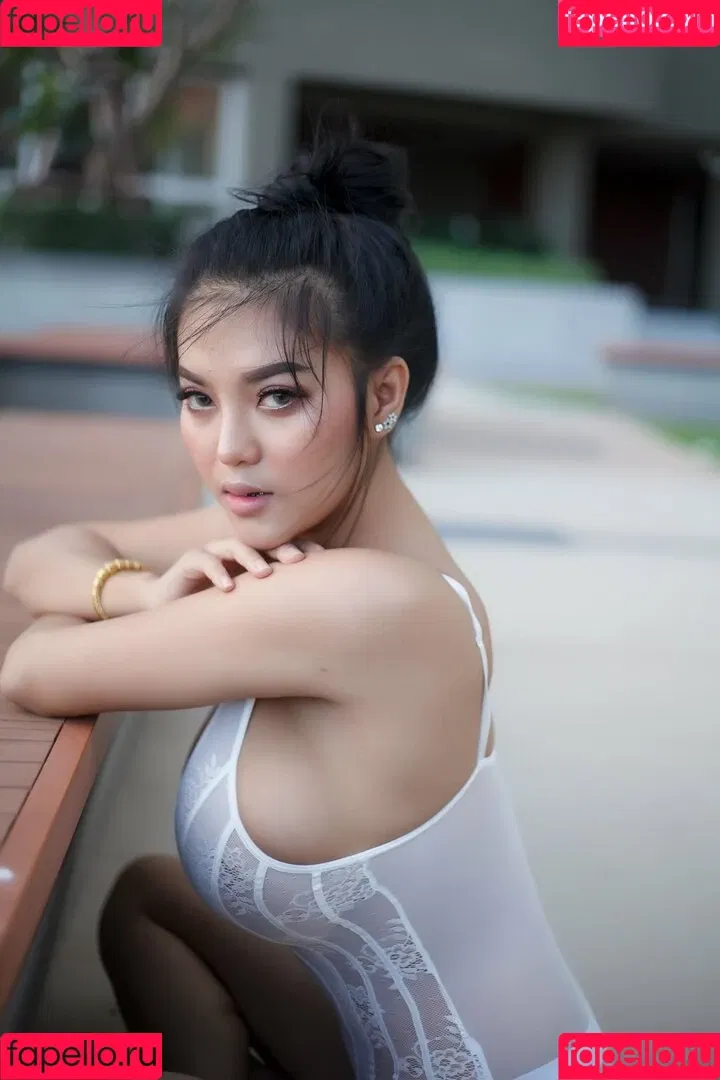 Faii Orapun Onlyfans Photo Gallery 