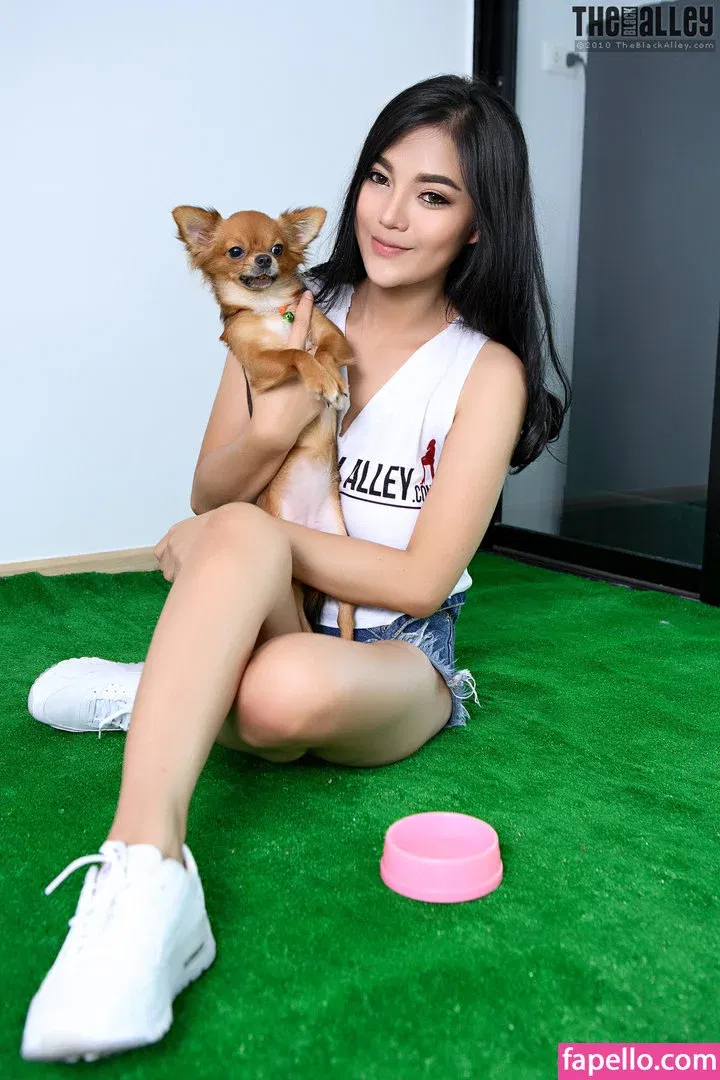 Faii Orapun Onlyfans Photo Gallery 