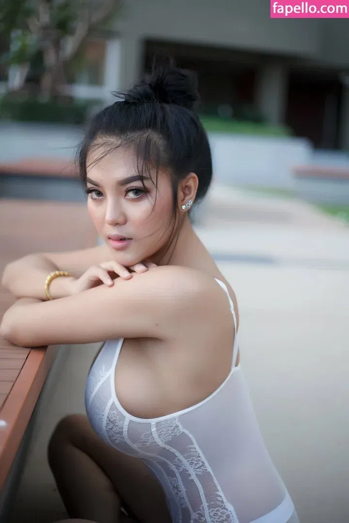 Faii Orapun Onlyfans Photo Gallery 