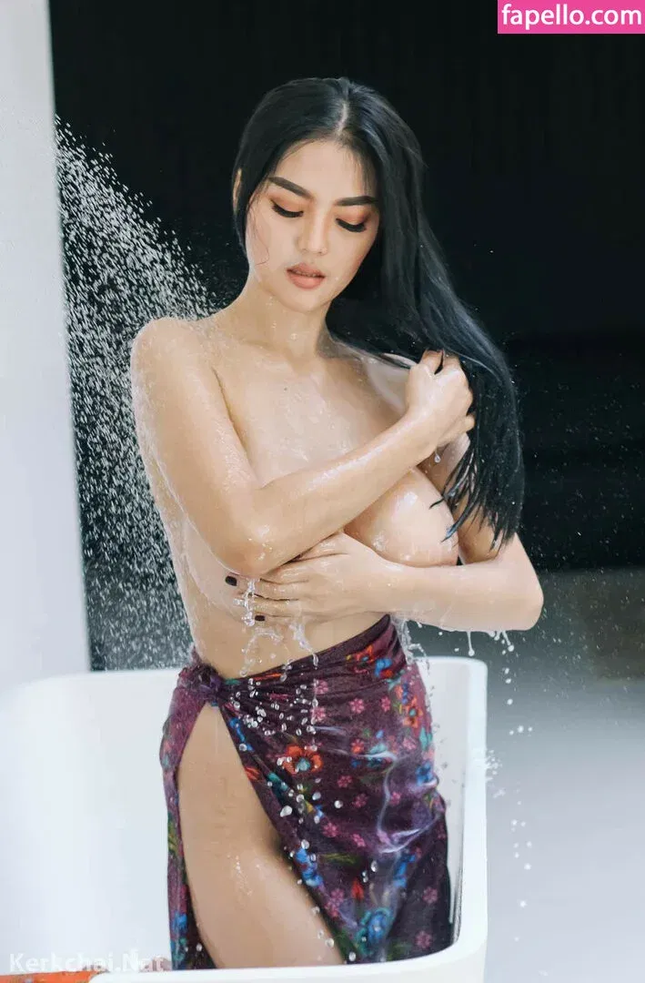 Faii Orapun Onlyfans Photo Gallery 