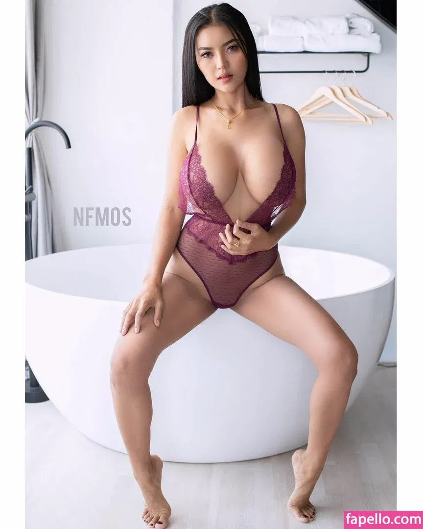 Faii Orapun Onlyfans Photo Gallery 