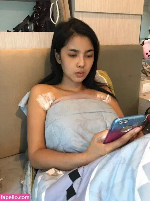 Faii Orapun Onlyfans Photo Gallery 