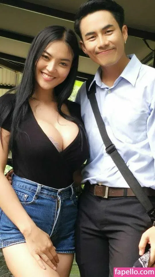 Faii Orapun Onlyfans Photo Gallery 