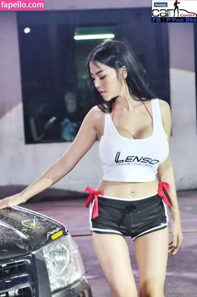 Faii Orapun Onlyfans Photo Gallery 