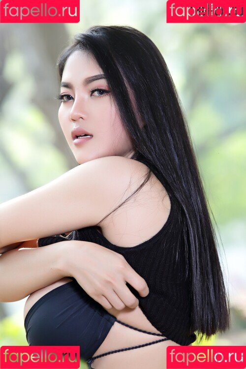 Faii Orapun Onlyfans Photo Gallery 