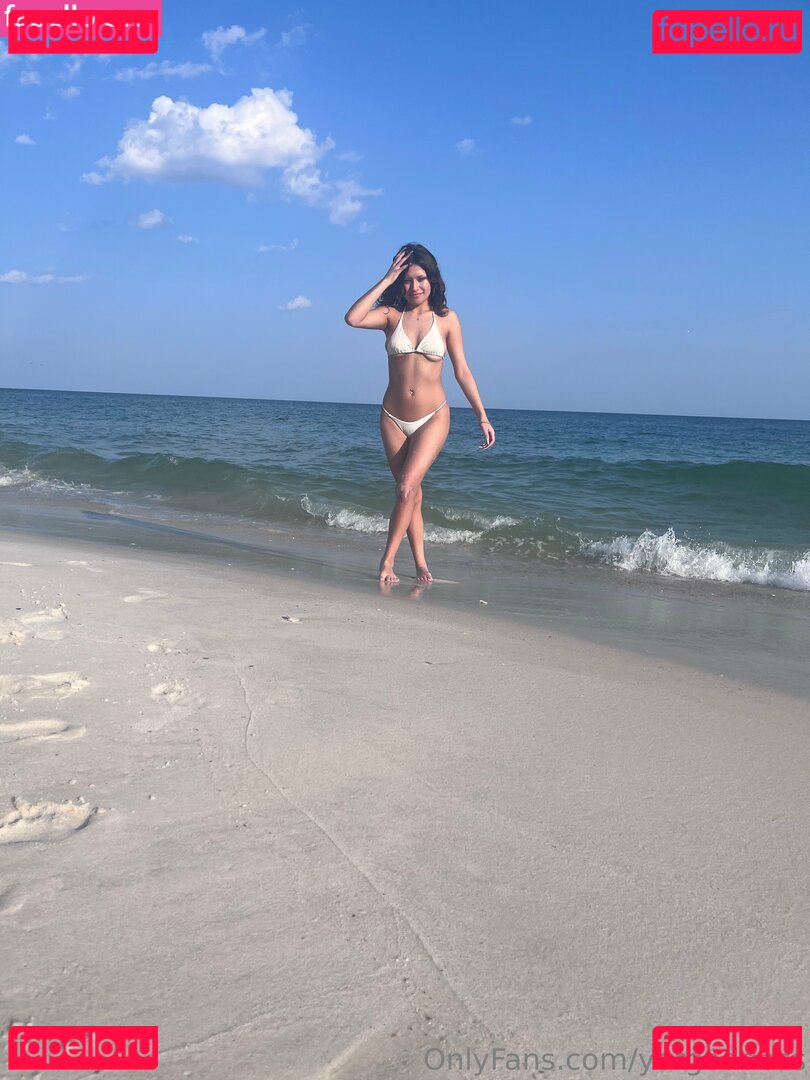 yorgoddess Nude Onlyfans Photo 21