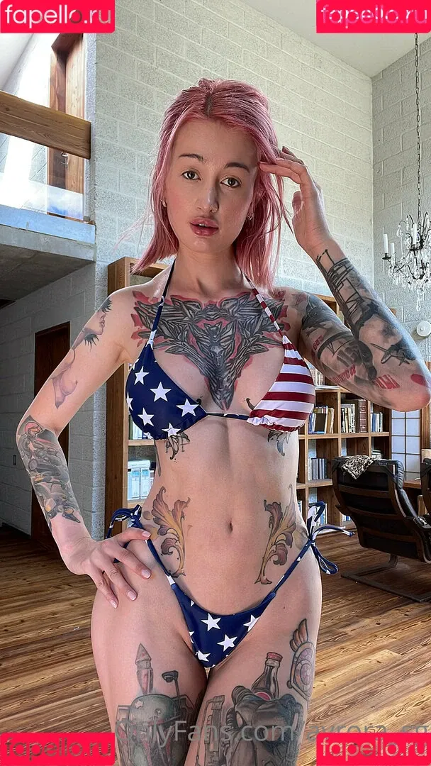 Avrora_sg Onlyfans Photo Gallery 