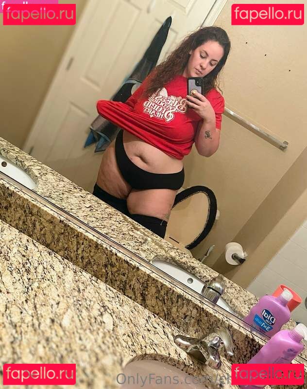 Cheybby356 Nude Onlyfans Photo 25