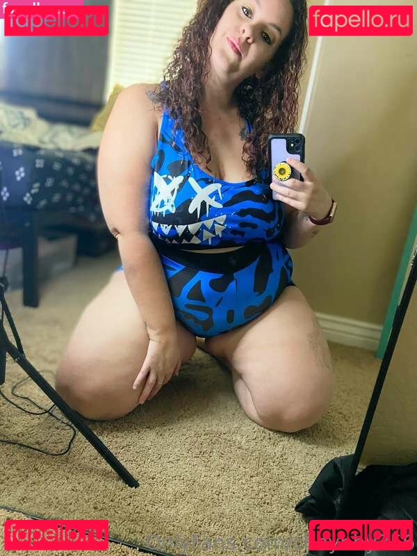 Cheybby356 Nude Onlyfans Photo 24