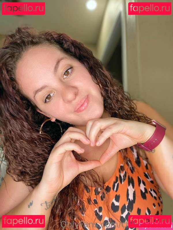 Cheybby356 Nude Onlyfans Photo 23