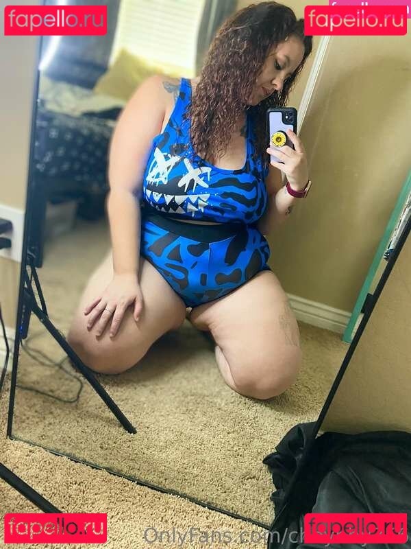 Cheybby356 Nude Onlyfans Photo 8