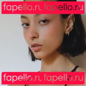 Sephora Morello Nude Onlyfans Photo 9