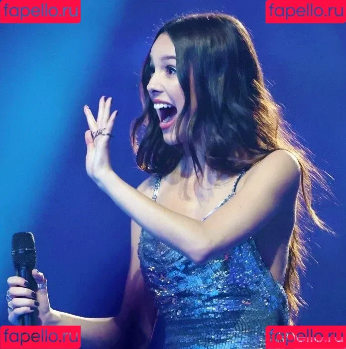 Olivia Rodrigo Onlyfans Photo Gallery 