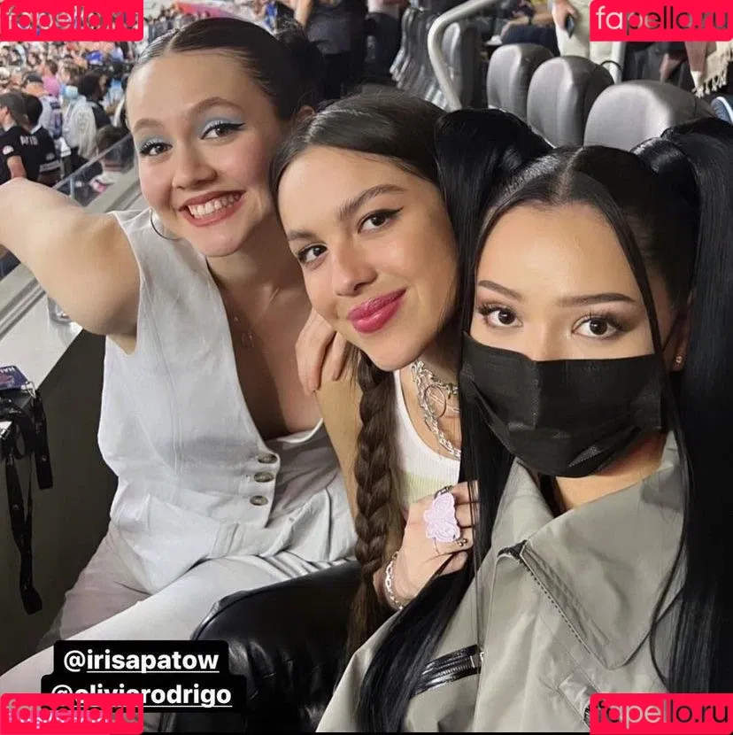 Olivia Rodrigo Onlyfans Photo Gallery 