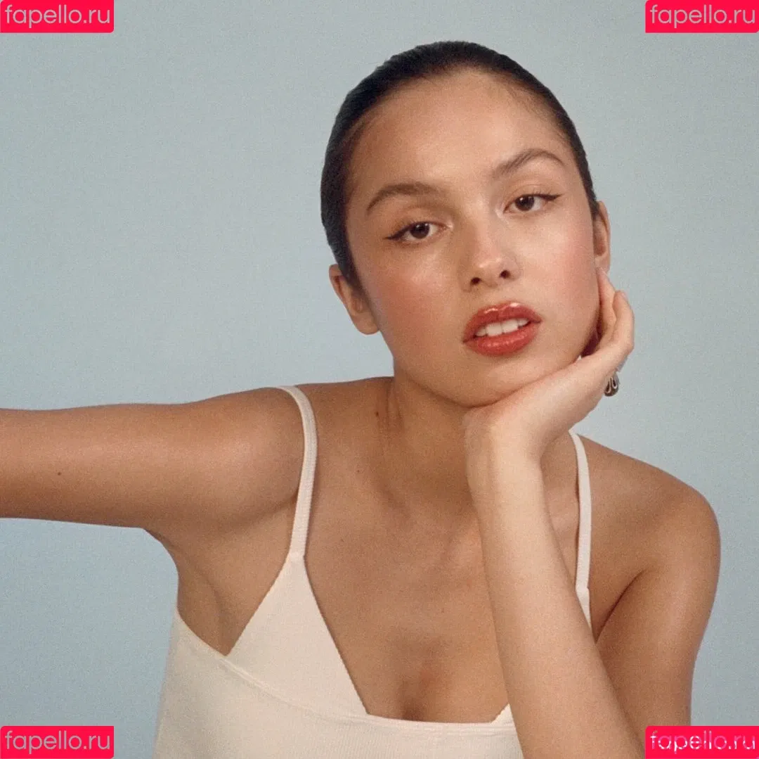 Olivia Rodrigo Onlyfans Photo Gallery 