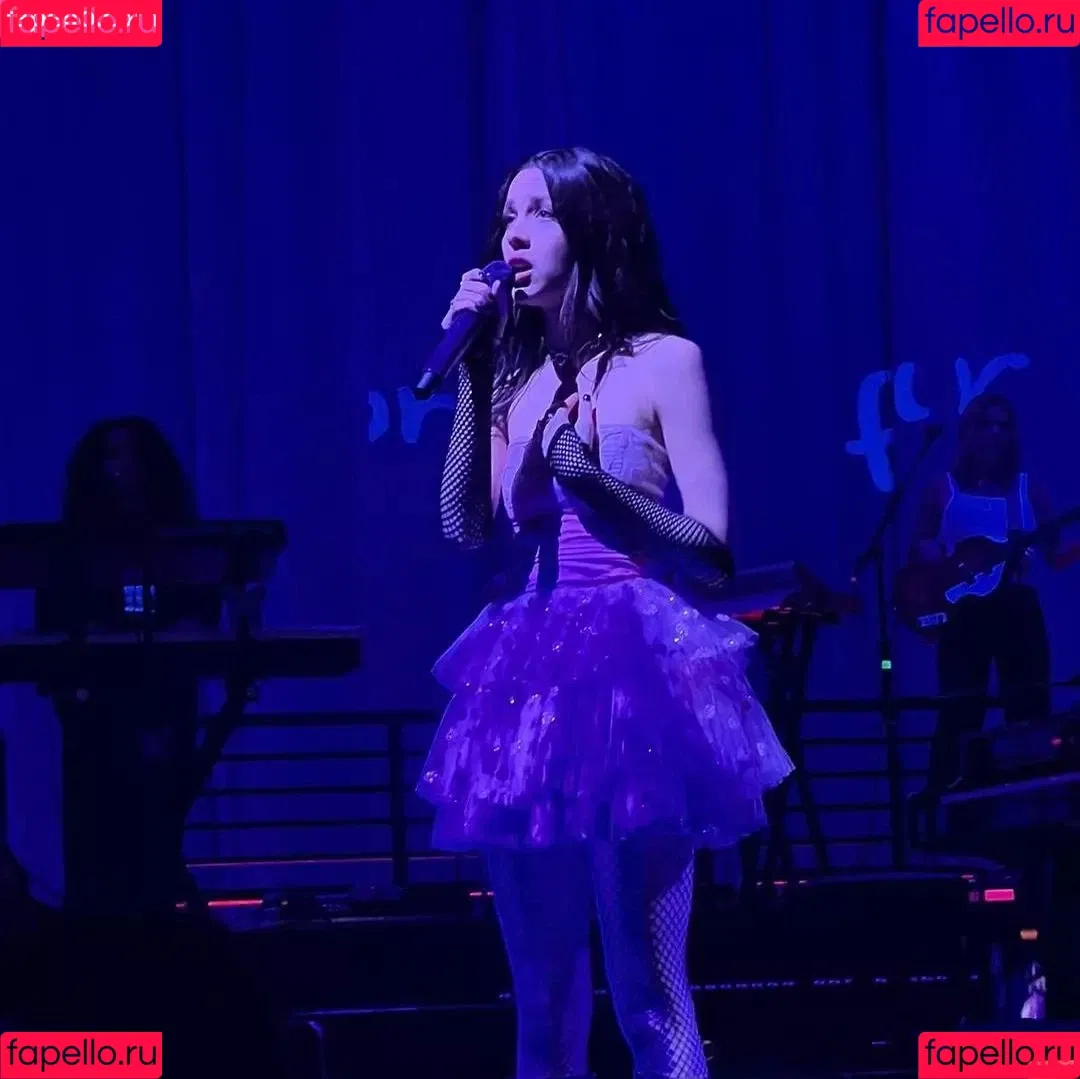 Olivia Rodrigo Onlyfans Photo Gallery 