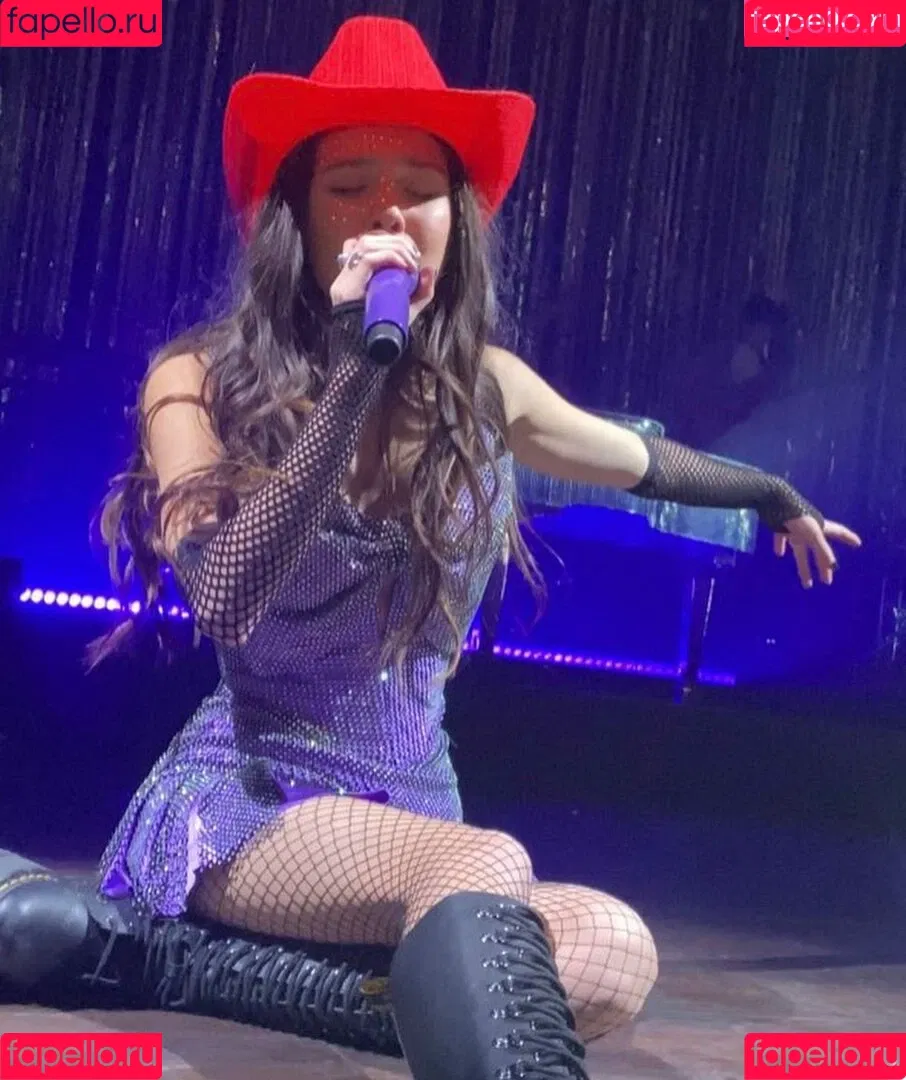 Olivia Rodrigo Onlyfans Photo Gallery 