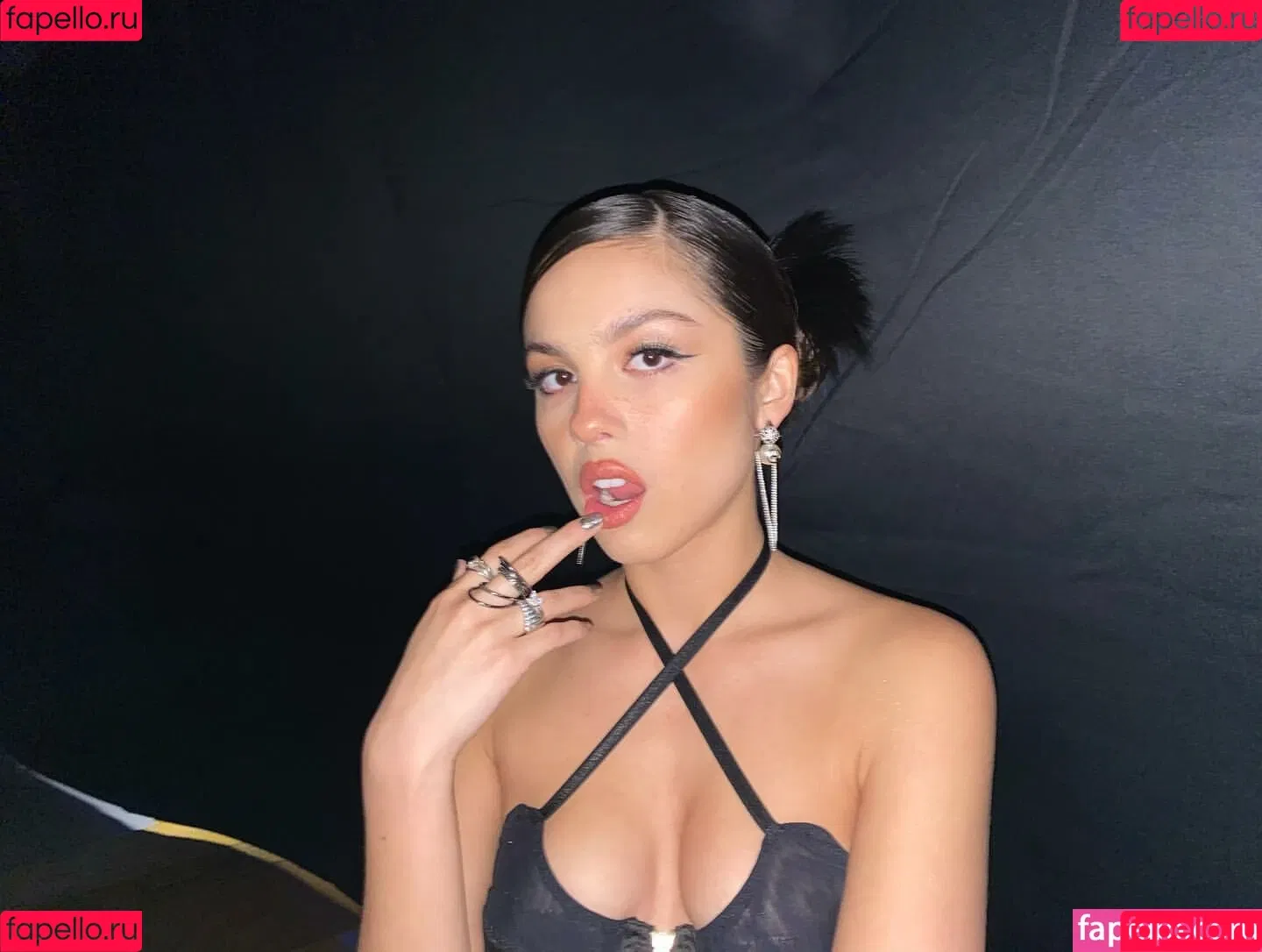 Olivia Rodrigo Onlyfans Photo Gallery 