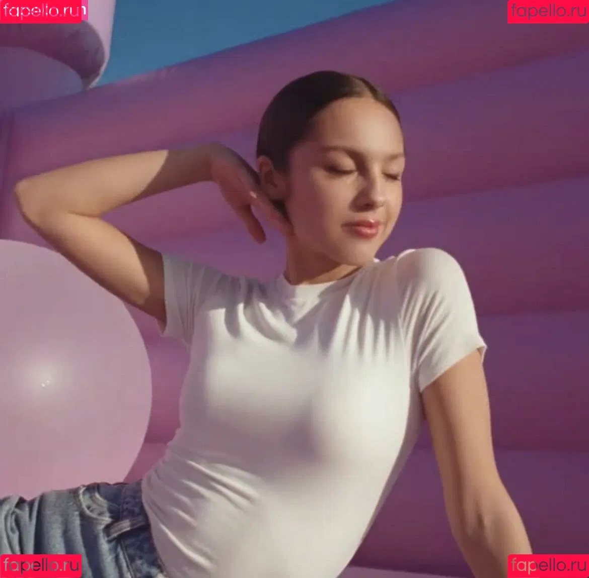 Olivia Rodrigo Onlyfans Photo Gallery 