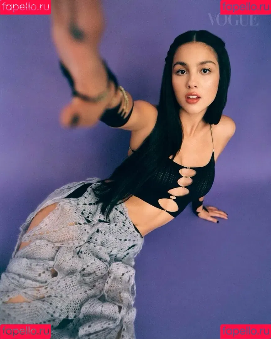 Olivia Rodrigo Onlyfans Photo Gallery 