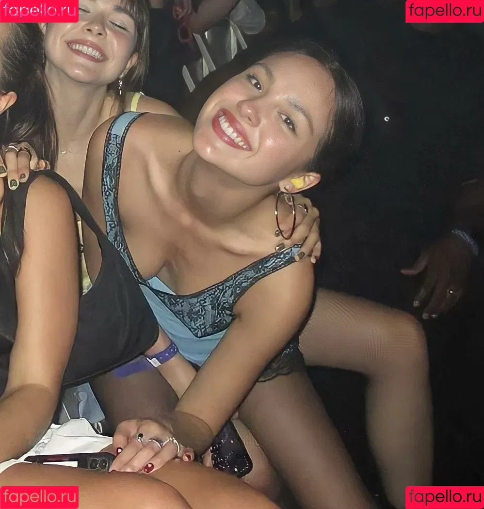 Olivia Rodrigo Onlyfans Photo Gallery 