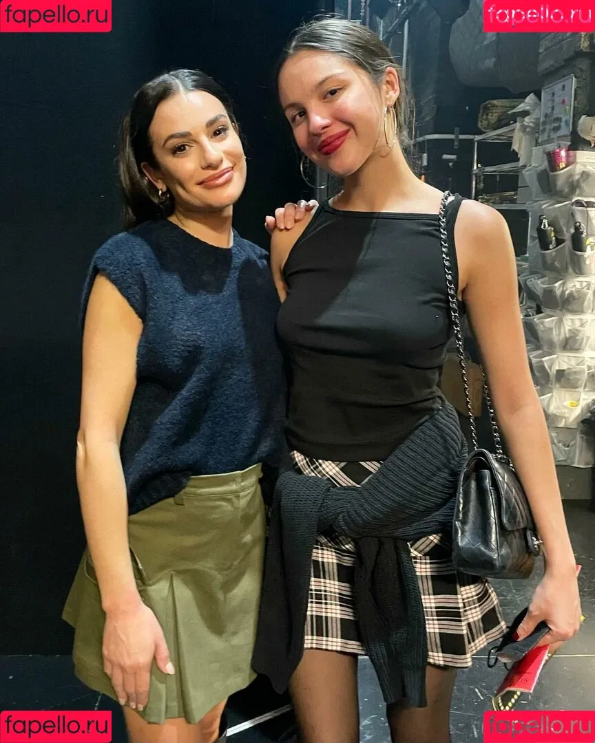 Olivia Rodrigo Onlyfans Photo Gallery 