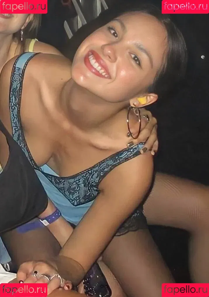 Olivia Rodrigo Onlyfans Photo Gallery 