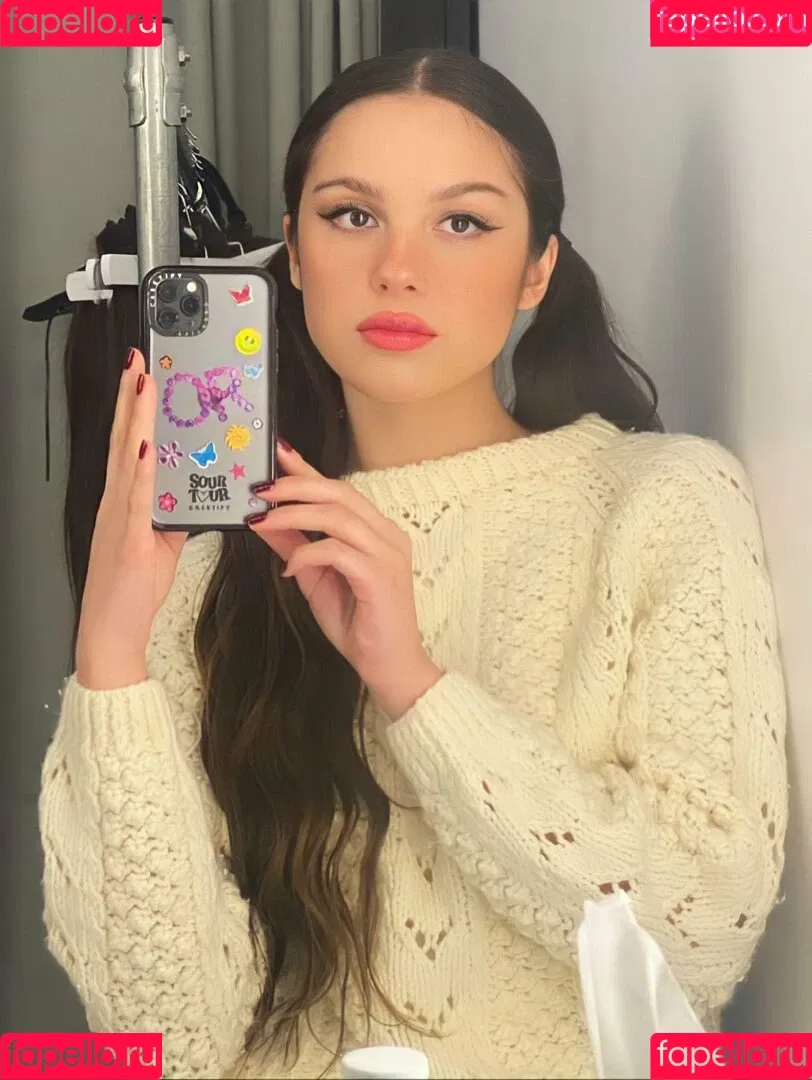 Olivia Rodrigo Onlyfans Photo Gallery 