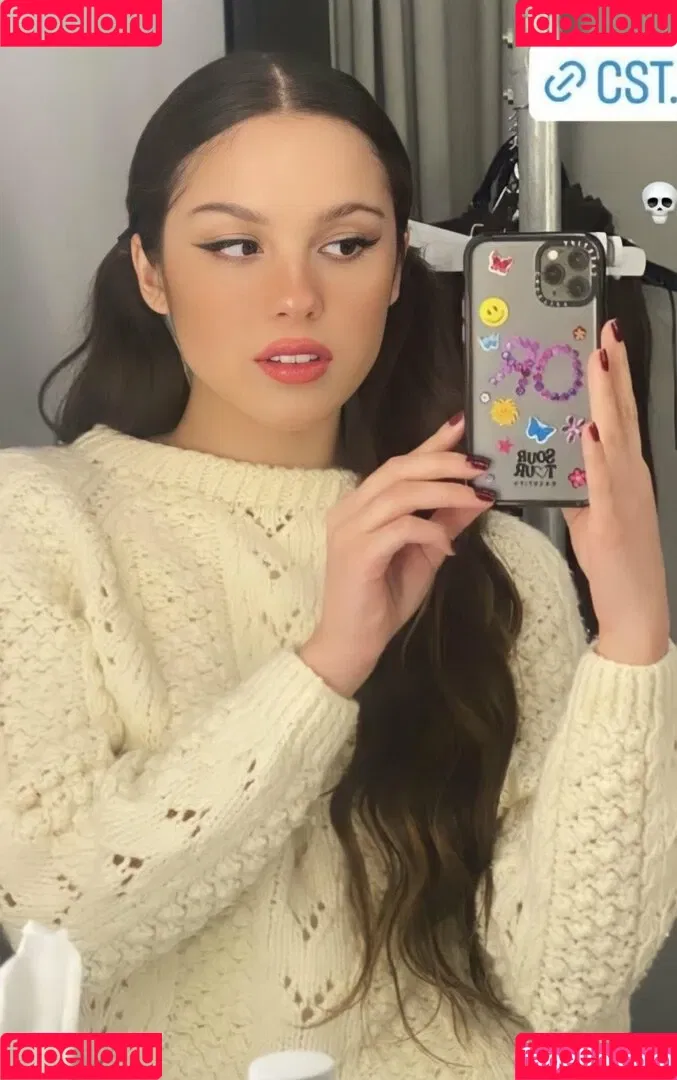 Olivia Rodrigo Onlyfans Photo Gallery 
