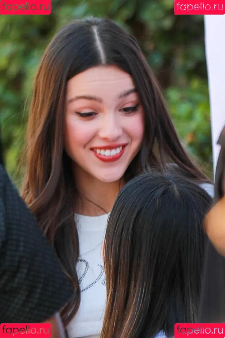 Olivia Rodrigo Onlyfans Photo Gallery 