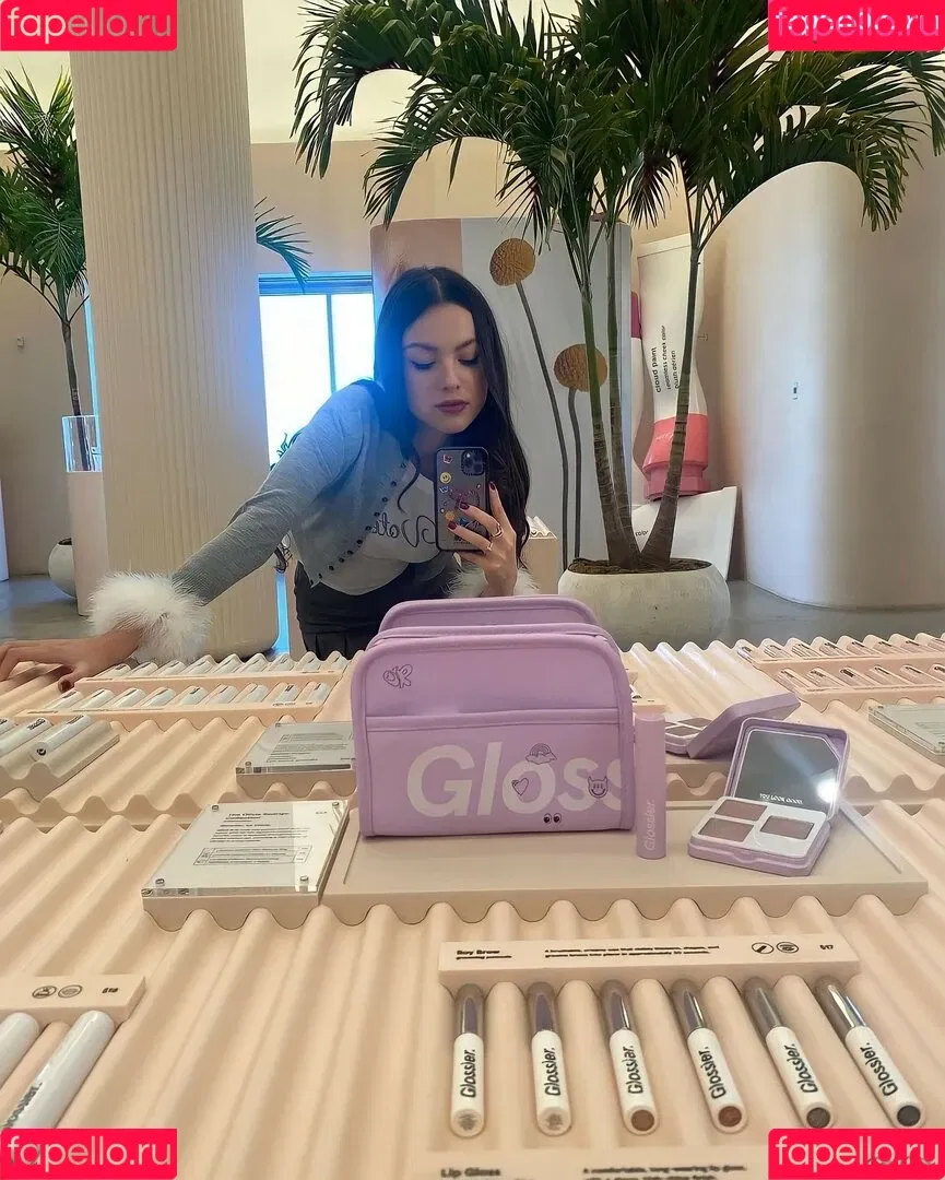 Olivia Rodrigo Onlyfans Photo Gallery 