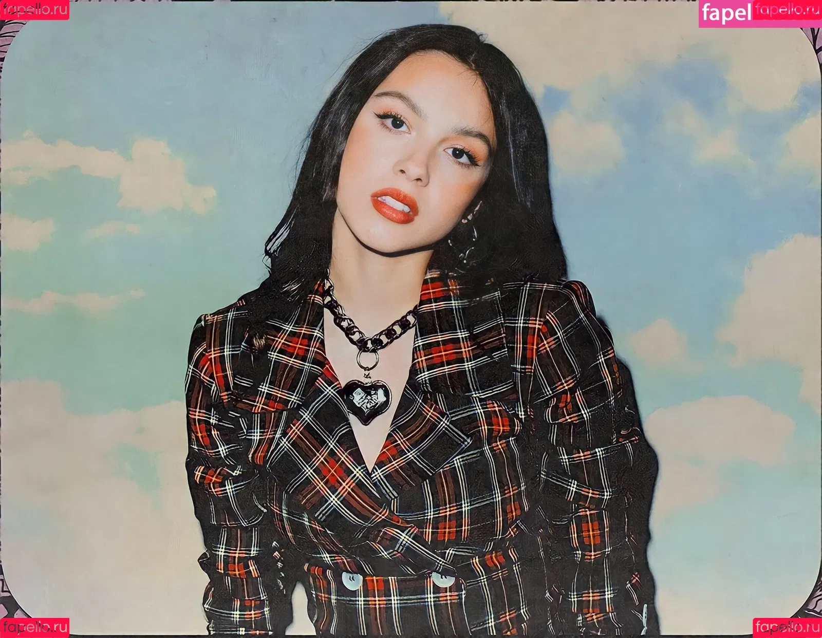 Olivia Rodrigo Onlyfans Photo Gallery 