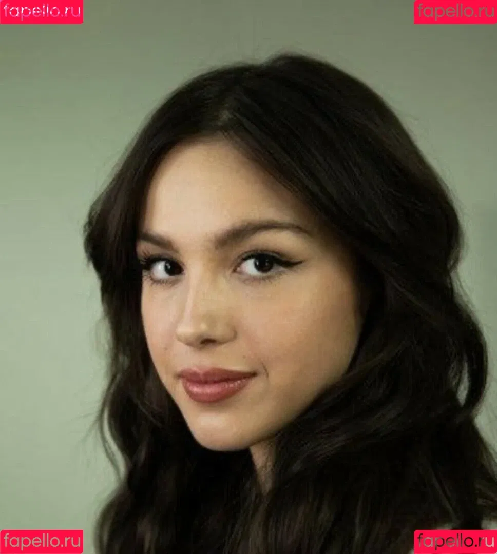 Olivia Rodrigo Onlyfans Photo Gallery 