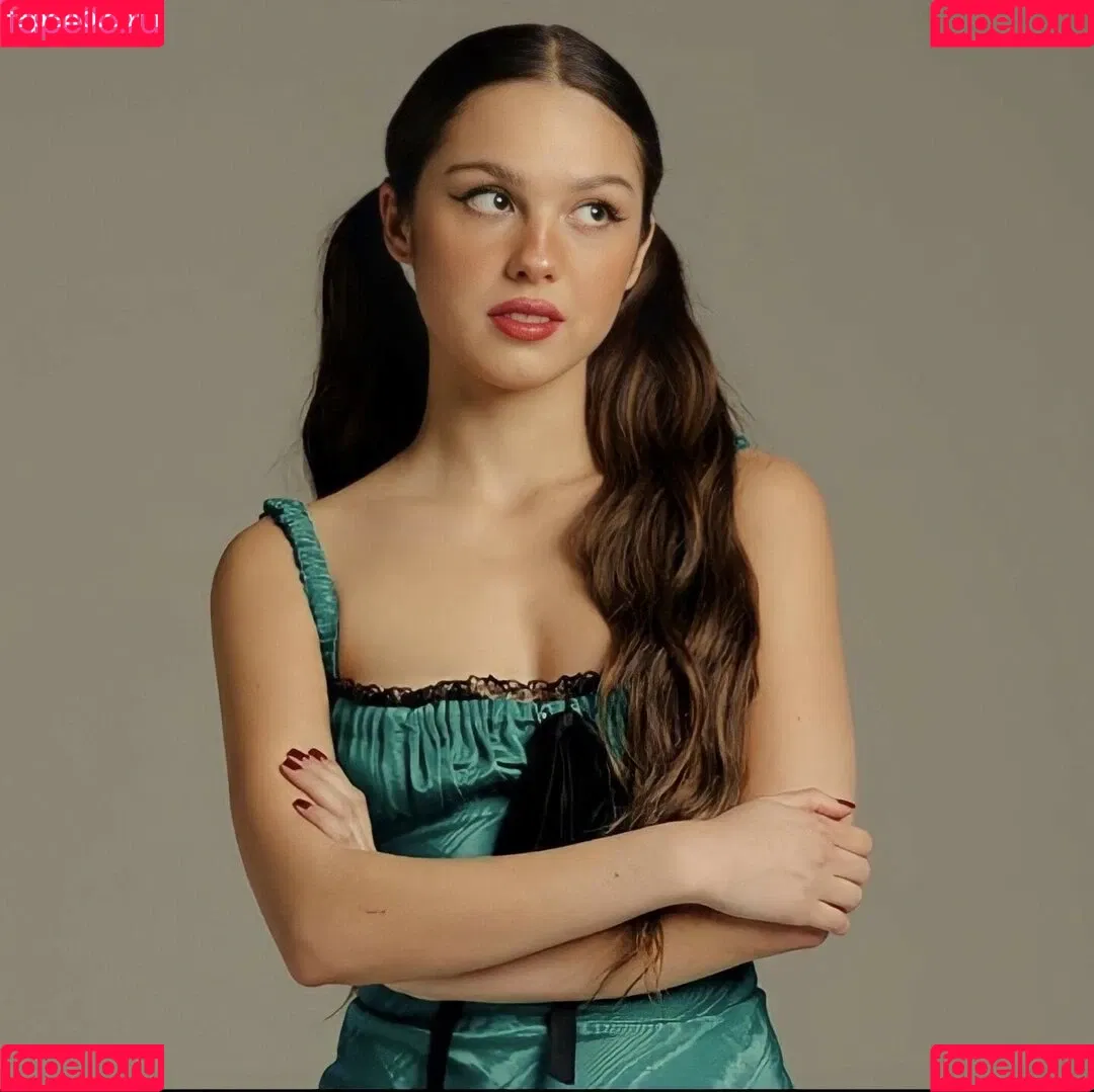 Olivia Rodrigo Onlyfans Photo Gallery 
