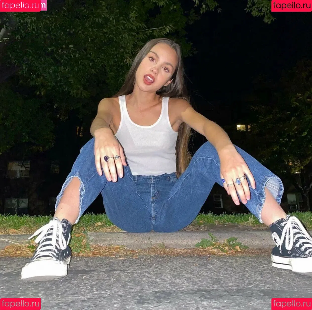 Olivia Rodrigo Onlyfans Photo Gallery 