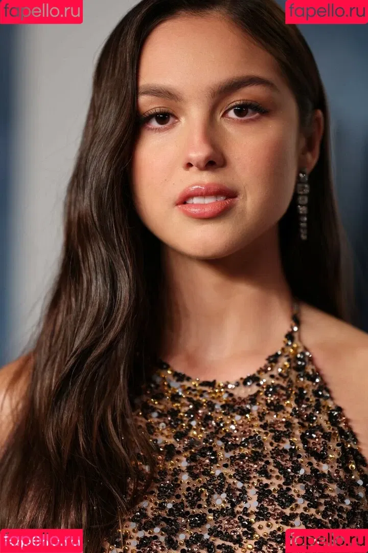 Olivia Rodrigo Onlyfans Photo Gallery 