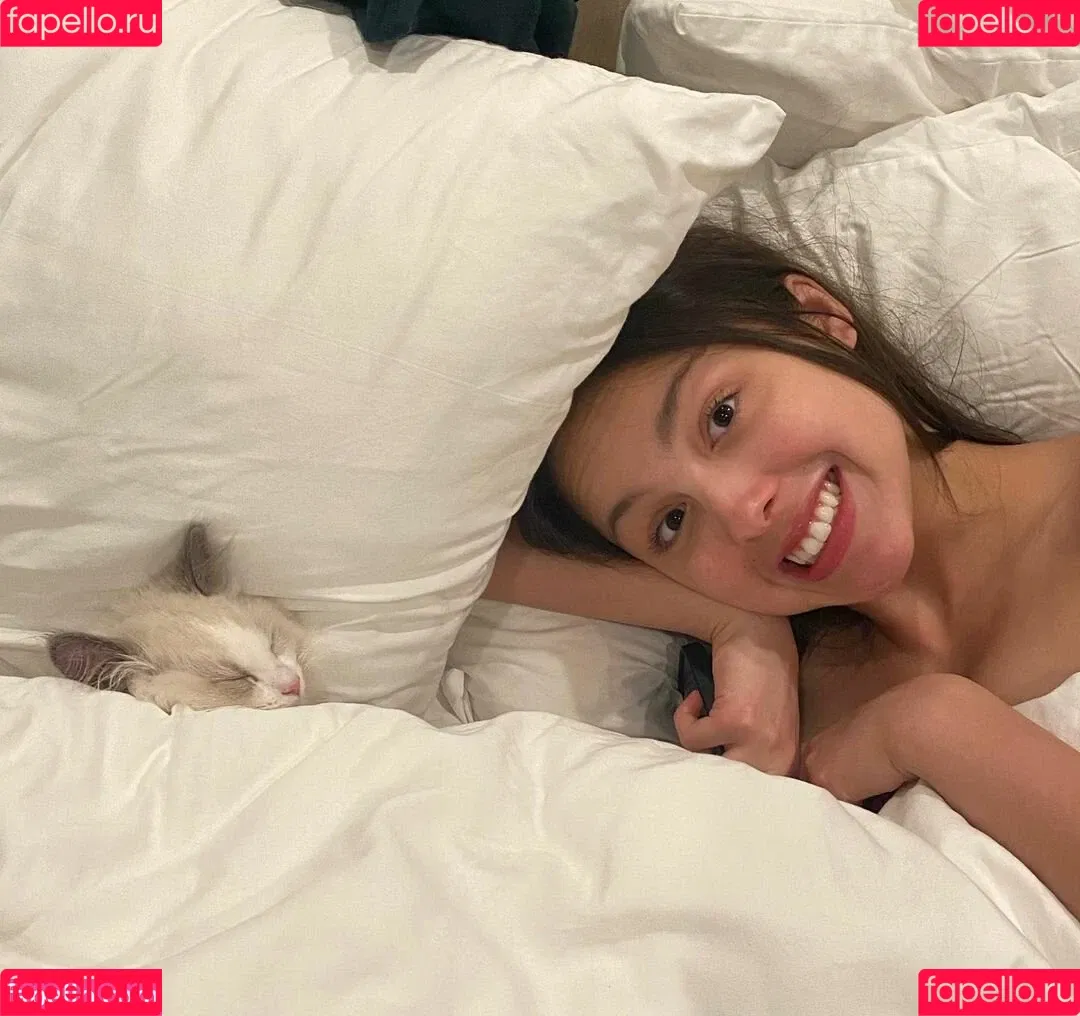 Olivia Rodrigo Onlyfans Photo Gallery 