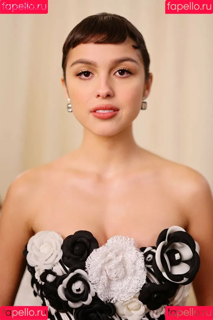 Olivia Rodrigo Onlyfans Photo Gallery 