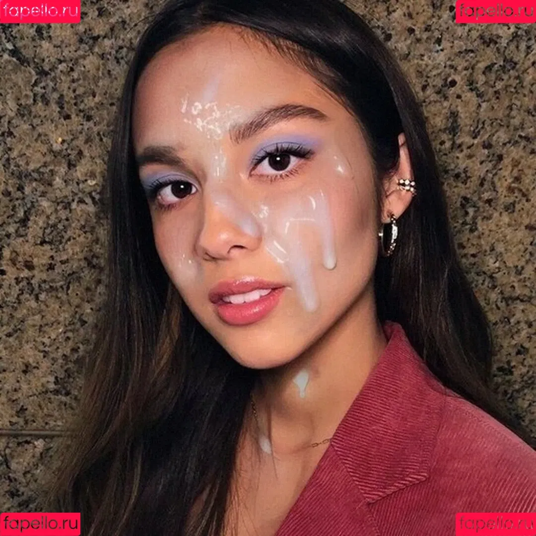 Olivia Rodrigo Onlyfans Photo Gallery 