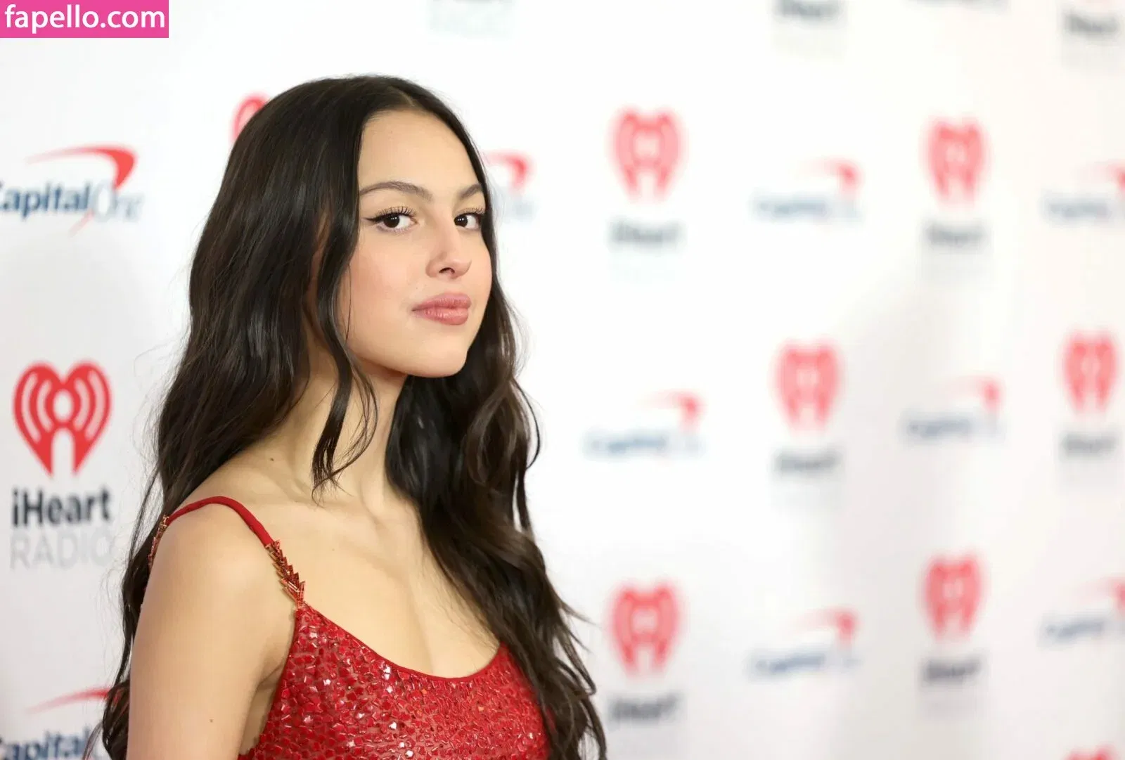 Olivia Rodrigo Onlyfans Photo Gallery 